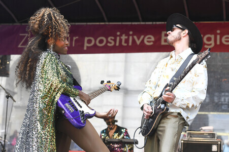 Enercity Swinging  Open-Air-Jazz-Festival in Hannover