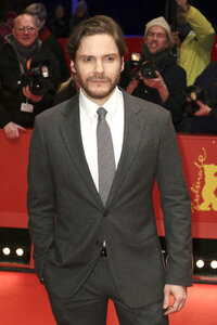 '7 Tage in Entebbe' Premiere, Berlinale 2018