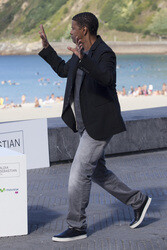 'The Equalizer' Photocall, San Sebastian Film Festival 2014