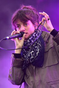 Konzert von Noga Erez in Hannover