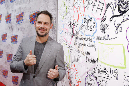 Musicalpremiere 'Fack Ju Göhte - Se Mjusicäl' in München