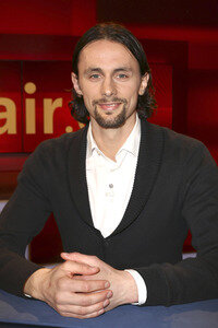 Talkshow 'Hart aber fair' in Köln