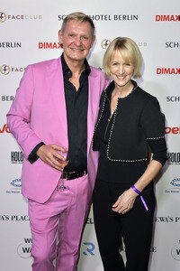 FaceClub Female Vision Gala 2025 in Berlin