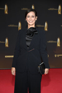 Der Deutsche Fernsehpreis 2025 in Köln