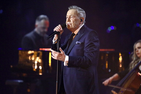 TV-Show 'Schlagerchampions 2026 - Das große Fest der Besten' in Berlin