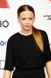 42. Deutscher Filmball 2015, München