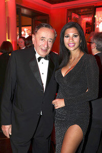 44. Deutscher Filmball 2017 in München