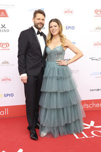 Deutscher Filmball 2026 in München