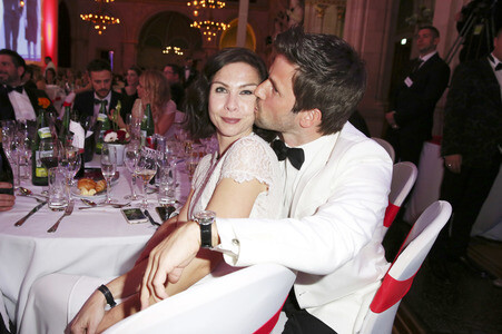 Filmball Vienna 2016 in Wien