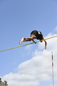 Finals 2026 in Hannover