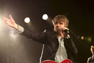 Neil Finn Konzert, Berlin