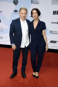 First Steps Awards 2017 in Berlin