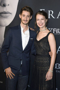 Filmpremiere 'Frantz' in Berlin