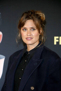 Filmpremiere 'Franz K.' in Berlin