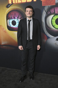 Filmpremiere 'Five Nights at Freddy's 2' in Los Angeles