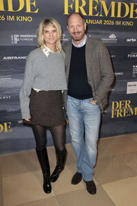 FFW Opening und Filmpremiere 'Der Fremde', 24. Französische Filmwoche Berlin