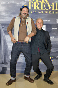 FFW Opening und Filmpremiere 'Der Fremde', 24. Französische Filmwoche Berlin