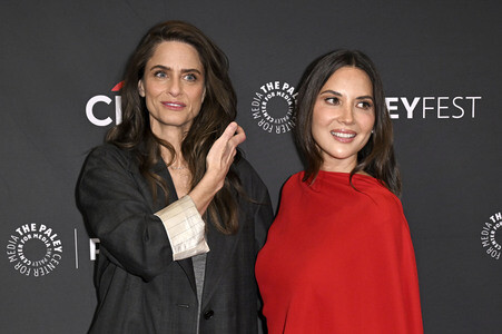 Serienscreening 'Your Friends and Neighbors' auf dem PaleyFest Los Angeles 2026