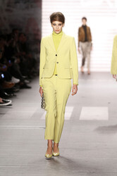 Marc Cain Fashion Show, Berlin Fashion Week Autumn/Winter 2015