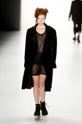Odeur Fashion Show, Berlin Fashion Week Autumn/Winter 2015