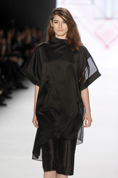 Paper London Presented by Mercedes-Benz and Elle, Berlin Fashion Week Autumn/Winter 2015