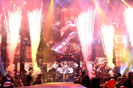 Konzert von Andreas Gabalier in München