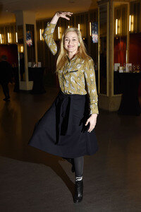 Premiere 'The Great Gatsby Ballet' in Berlin