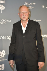 Götz George Preis 2026 in Berlin