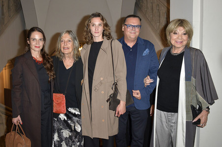 Götz George Preis 2026 in Berlin