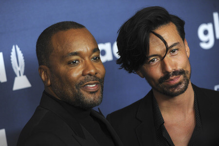 27. GLAAD Media Awards in New York