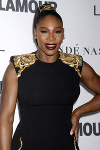 Glamour Women of the Year Awards 2017 in New York