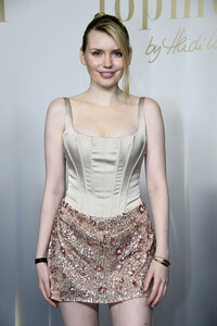 Kino-Preview der 21. Staffel 'Germany's Next Topmodel - by Heidi Klum' in Berlin