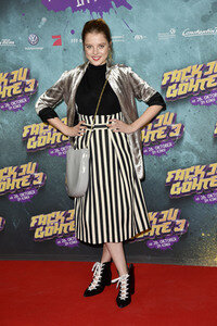 Filmpremiere 'Fack Ju Göhte 3' in Berlin