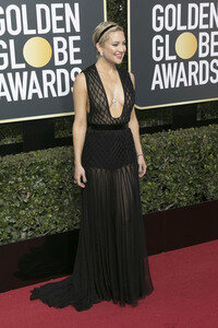 75. Golden Globe Awards in Beverly Hills