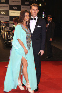 GQ Männer des Jahres Award Gala 2016 in Berlin
