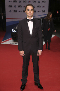 GQ Männer des Jahres Award 2015 in Berlin