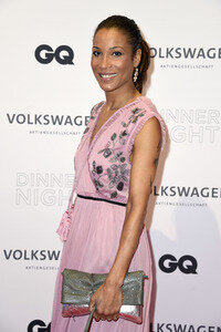 GQ Pre Dinner Night 2017 in Berlin
