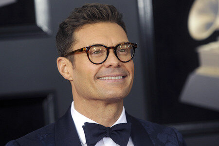 60. Grammy Awards in New York