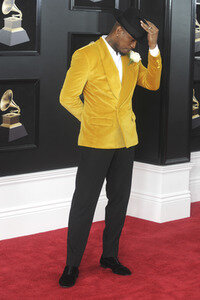 60. Grammy Awards in New York