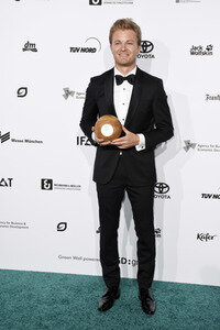 GreenTec Awards 2018 in München