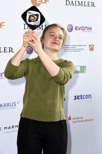 53. Grimme Preis 2017 in Marl