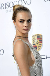 De Grisogono 'Fatale In Cannes' Party, Cannes