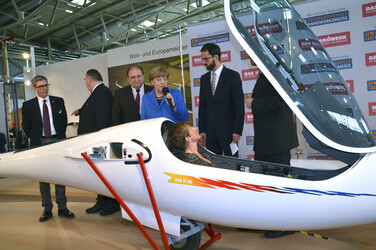 67. Internationale Handwerksmesse, München
