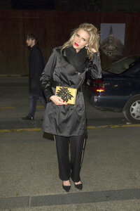 Harper's Bazar Awards in Madrid