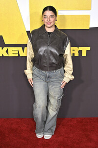 Talentshow 'Funny AF with Kevin Hart' in Los Angeles