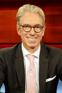 Talkshow 'hart aber fair' in Berlin