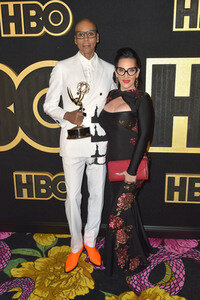 HBO Emmy Aftershow Party 2018 in West Hollywood