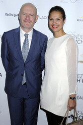 '3 Herzen' Premiere, New York