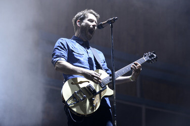 Highfield Festival 2014, Großpösna