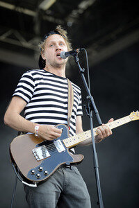 Highfield Festival 2016 in Großpösna
